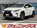 2015 Lexus RX