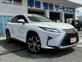2015 Lexus RX