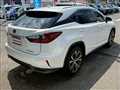 2015 Lexus RX