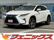 2015 Lexus RX