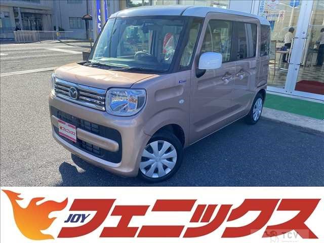 2022 Mazda Flair Wagon