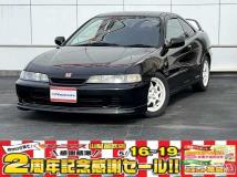 1995 Honda Integra