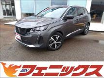 2021 Peugeot 3008