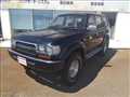 1994 Toyota Landcruiser 80