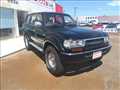 1994 Toyota Landcruiser 80