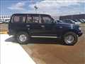1994 Toyota Landcruiser 80