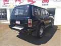 1994 Toyota Landcruiser 80