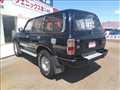 1994 Toyota Landcruiser 80