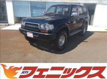 1994 Toyota Landcruiser 80