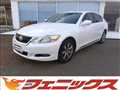 2008 Lexus GS