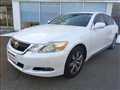 2008 Lexus GS