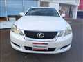 2008 Lexus GS