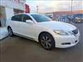 2008 Lexus GS