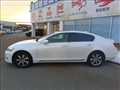 2008 Lexus GS