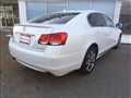 2008 Lexus GS