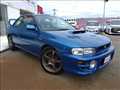 1998 Subaru Impreza