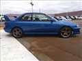 1998 Subaru Impreza