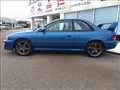 1998 Subaru Impreza