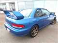 1998 Subaru Impreza