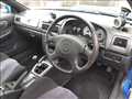 1998 Subaru Impreza