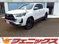 2021 Toyota Hilux
