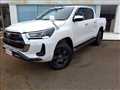 2021 Toyota Hilux