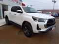 2021 Toyota Hilux