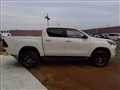 2021 Toyota Hilux