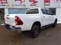 2021 Toyota Hilux