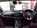 2021 Toyota Hilux