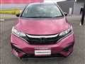 2017 Honda Fit