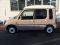 1997 Mitsubishi Minica Toppo
