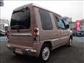 1997 Mitsubishi Minica Toppo