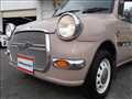 1997 Mitsubishi Minica Toppo