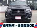 2019 Toyota Hilux