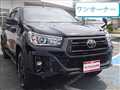 2019 Toyota Hilux