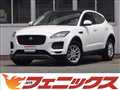 2019 Jaguar E-Pace
