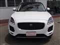 2019 Jaguar E-Pace