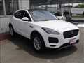 2019 Jaguar E-Pace
