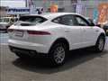 2019 Jaguar E-Pace