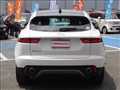 2019 Jaguar E-Pace
