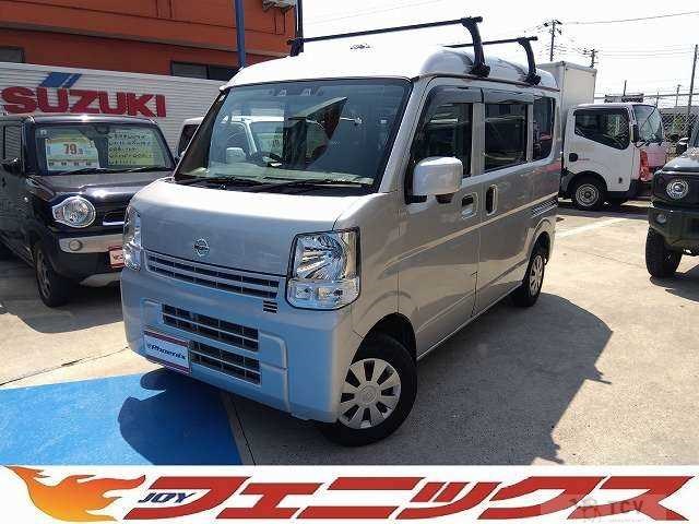 2024 Nissan NV100Clipper