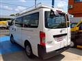 2018 Nissan NV350 Caravan
