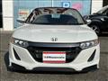 2016 Honda S660
