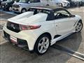 2016 Honda S660