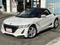 2016 Honda S660