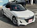 2016 Honda S660