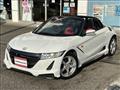 2016 Honda S660