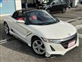 2016 Honda S660
