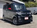 2021 Honda N BOX